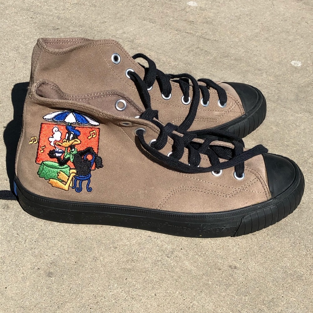 Daffy Duck Keds